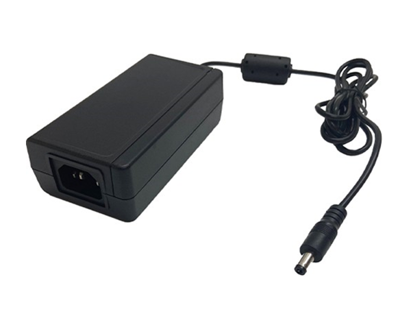 65W AC/DC External Desktop Medical Power Supply (PSU)